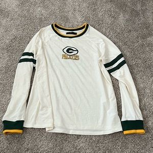 Packers Longsleeve